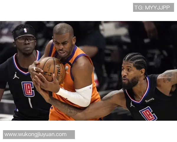 保罗伤情更新：复出时间仍未确定