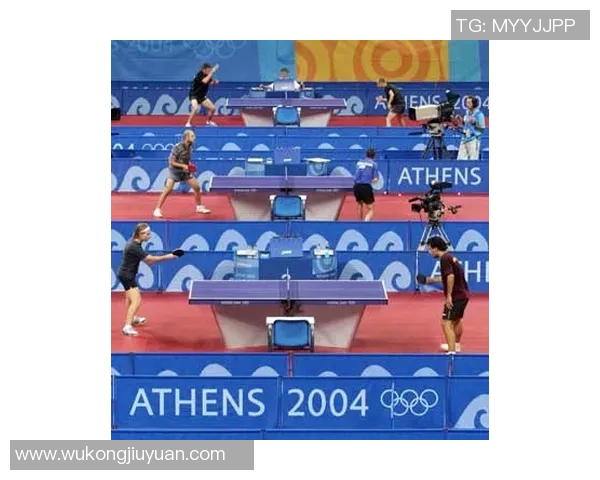 奥运会新闻速递：各国备战情况一览