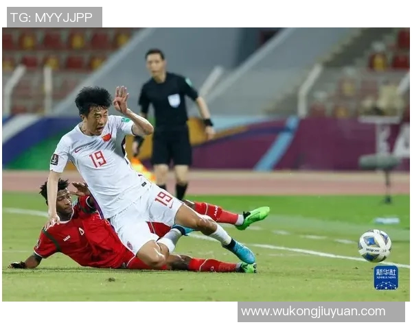 世界杯预选赛即将打响，中国队首战迎战强敌