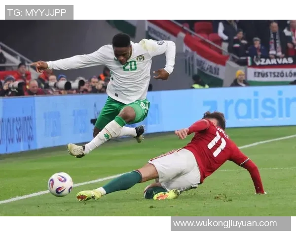 世界杯预选赛今日状态爆棚，全场最佳当之无愧！