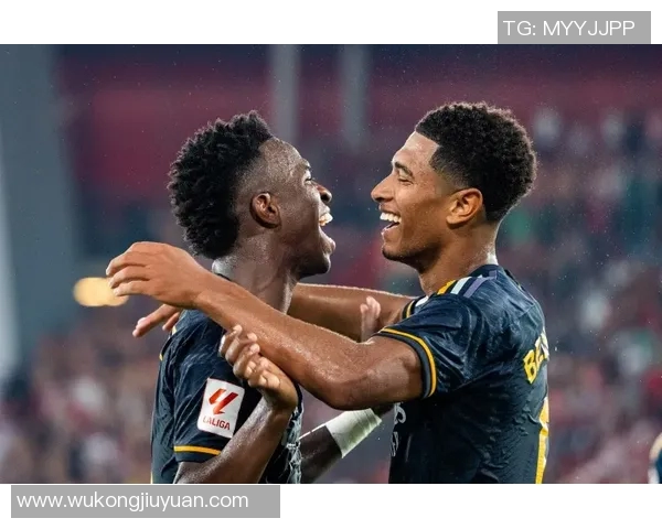 最新战报：维尼修斯全场高光瞬间集锦