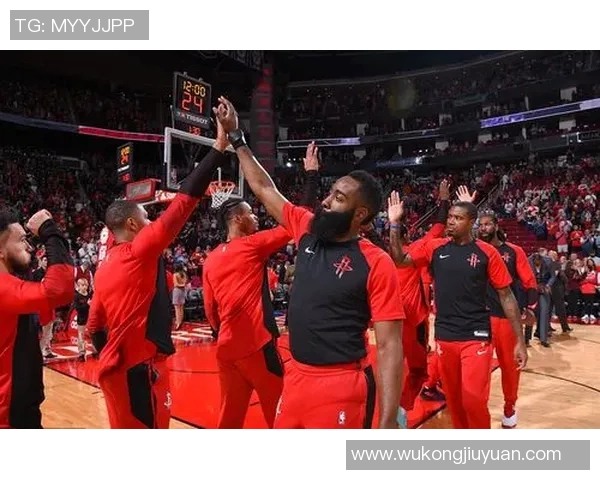 火箭能否冲击金球奖全面数据对比深度解析