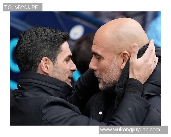 超级对决曼城巅峰之战点燃激情全场焦点引爆无数球迷期待