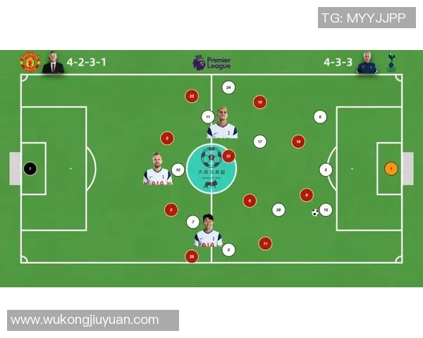 英超球队快速反击战术解析及经典成功案例深度剖析